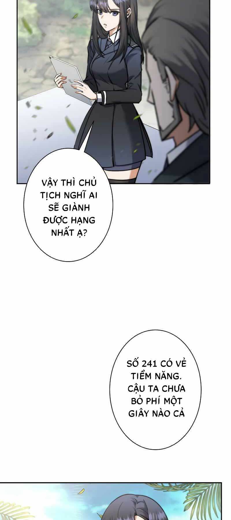 Tôi Là Thợ Săn Hạng Ex Chapter 8 - Trang 2