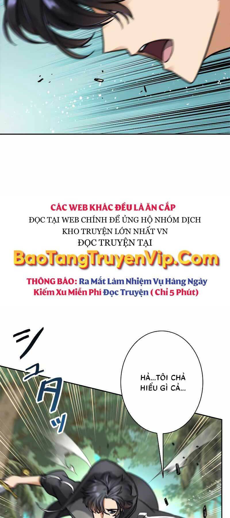 Tôi Là Thợ Săn Hạng Ex Chapter 8 - Trang 2