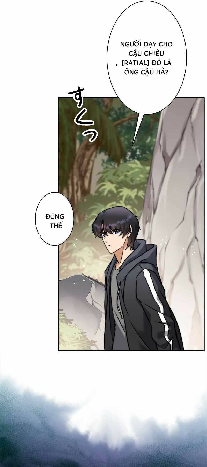 Tôi Là Thợ Săn Hạng Ex Chapter 8 - Trang 2