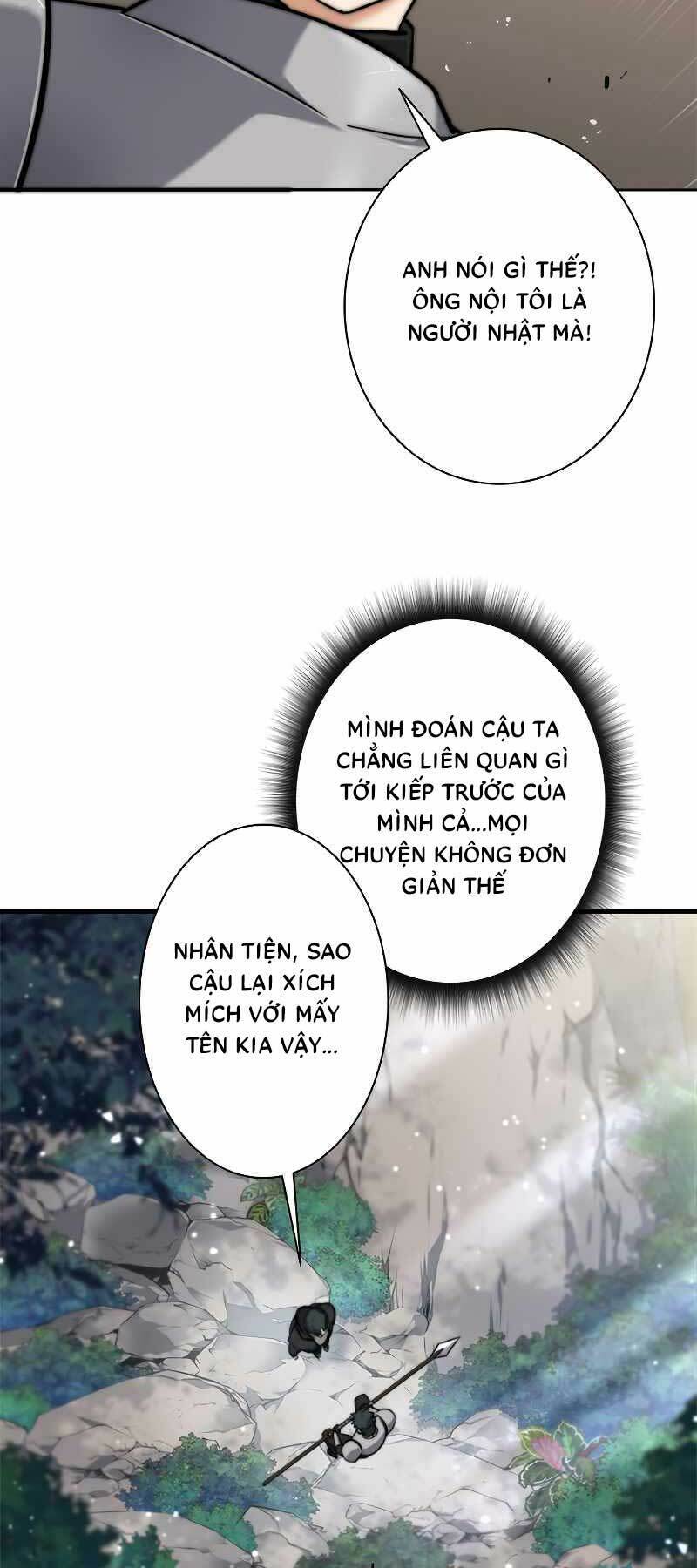 Tôi Là Thợ Săn Hạng Ex Chapter 8 - Trang 2