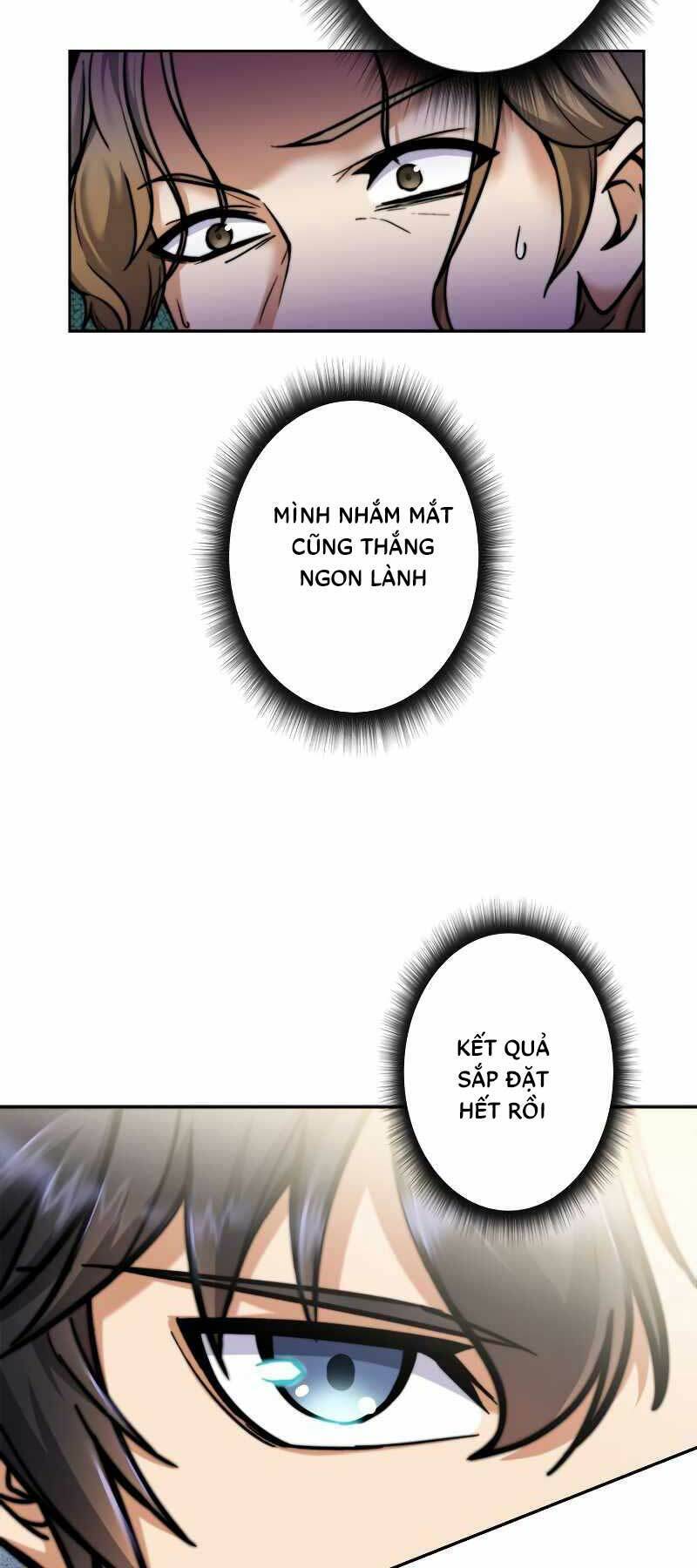 Tôi Là Thợ Săn Hạng Ex Chapter 8 - Trang 2