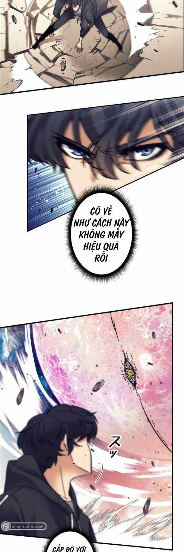 Tôi Là Thợ Săn Hạng Ex Chapter 7 - Trang 2