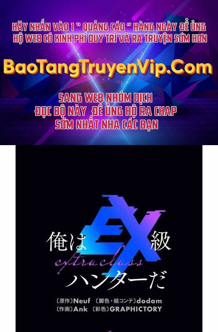 Tôi Là Thợ Săn Hạng Ex Chapter 6 - Trang 2