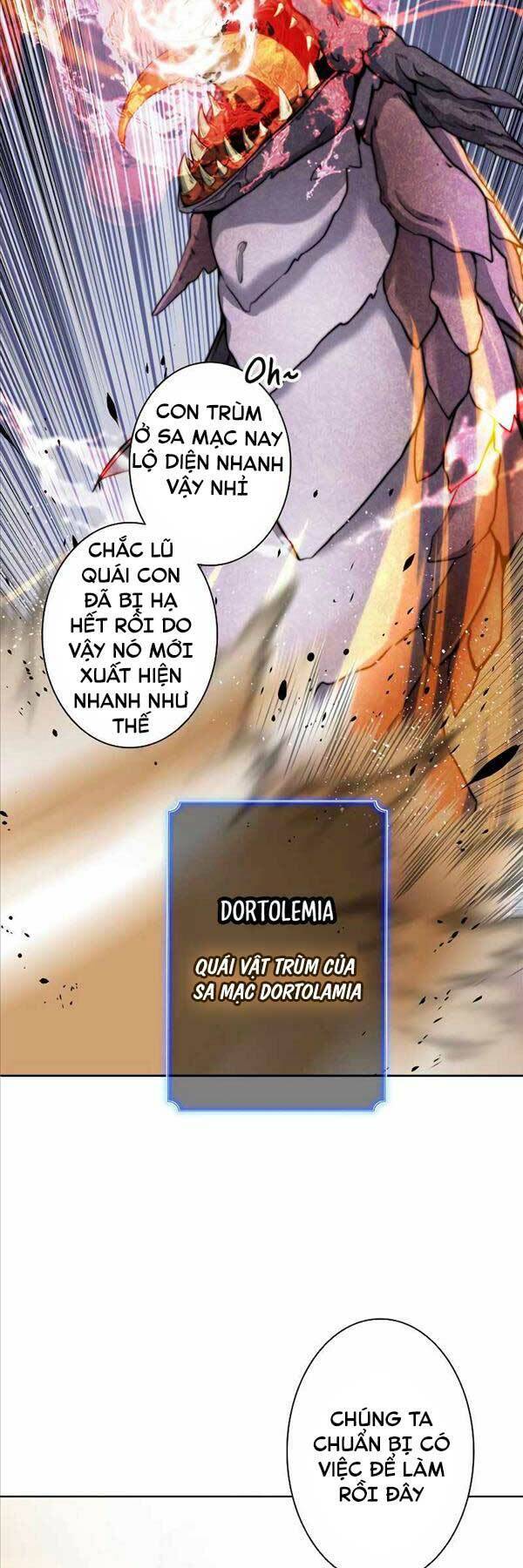 Tôi Là Thợ Săn Hạng Ex Chapter 6 - Trang 2