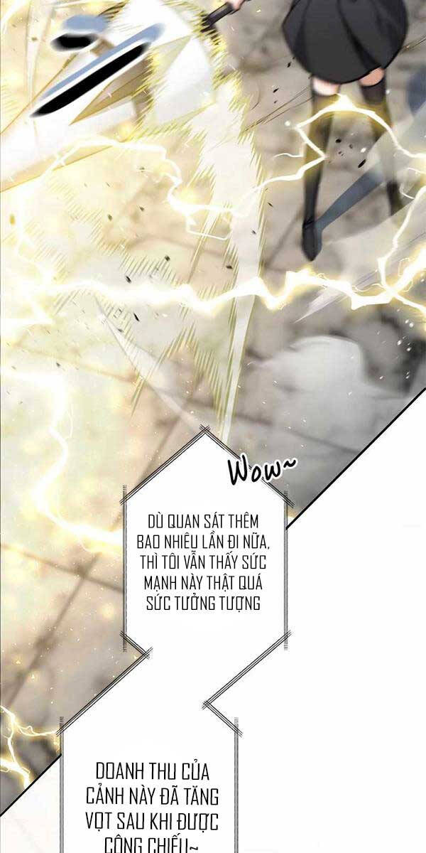 Tôi Là Thợ Săn Hạng Ex Chapter 5 - Trang 2