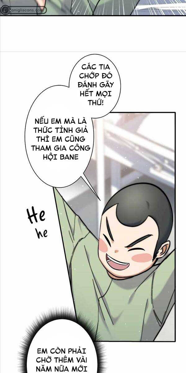 Tôi Là Thợ Săn Hạng Ex Chapter 5 - Trang 2