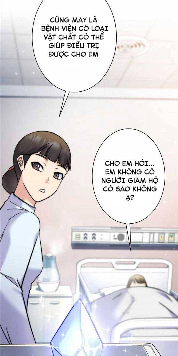 Tôi Là Thợ Săn Hạng Ex Chapter 5 - Trang 2