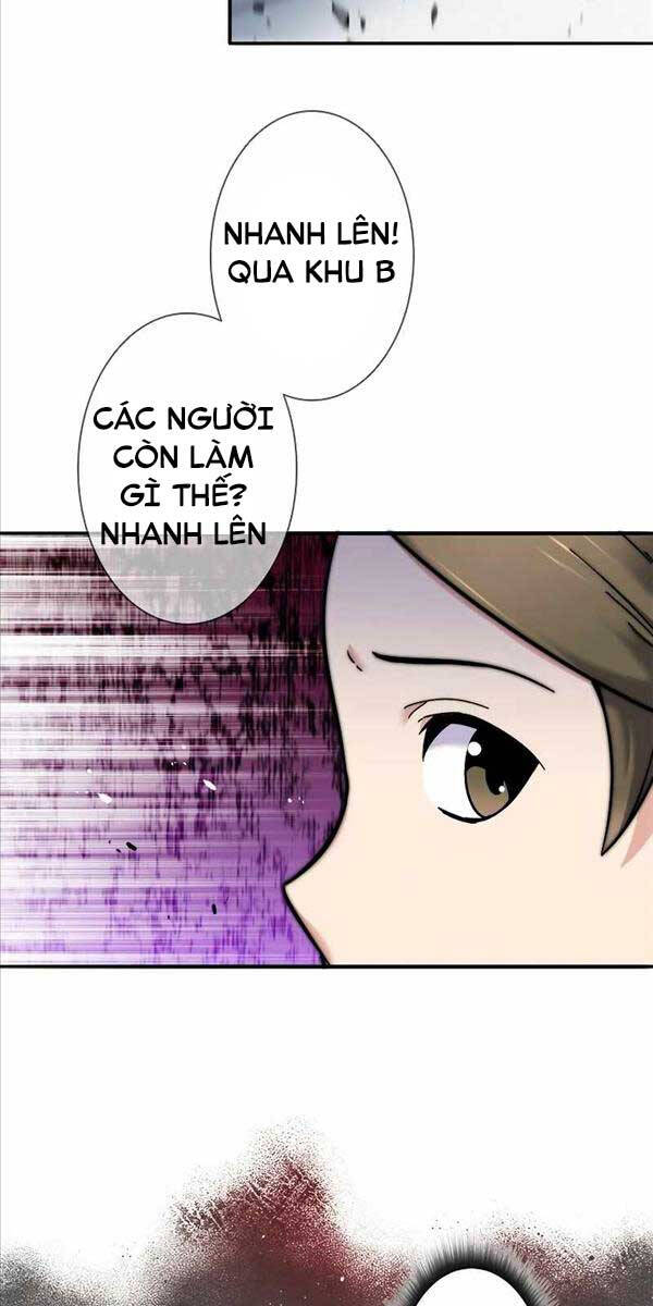 Tôi Là Thợ Săn Hạng Ex Chapter 5 - Trang 2