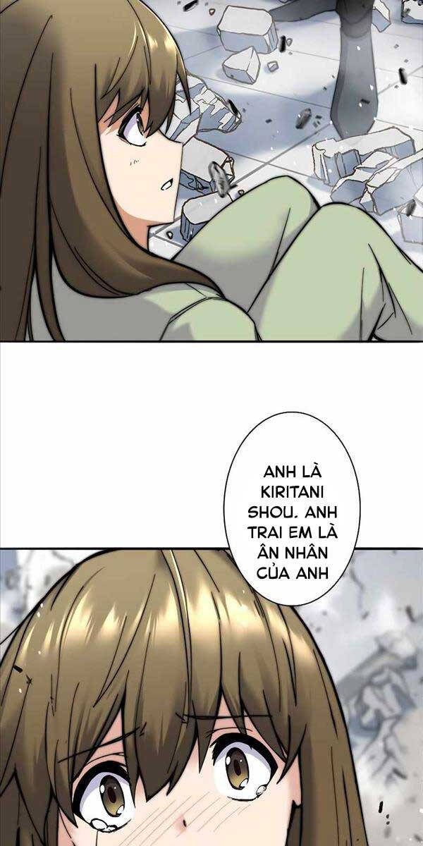 Tôi Là Thợ Săn Hạng Ex Chapter 5 - Trang 2