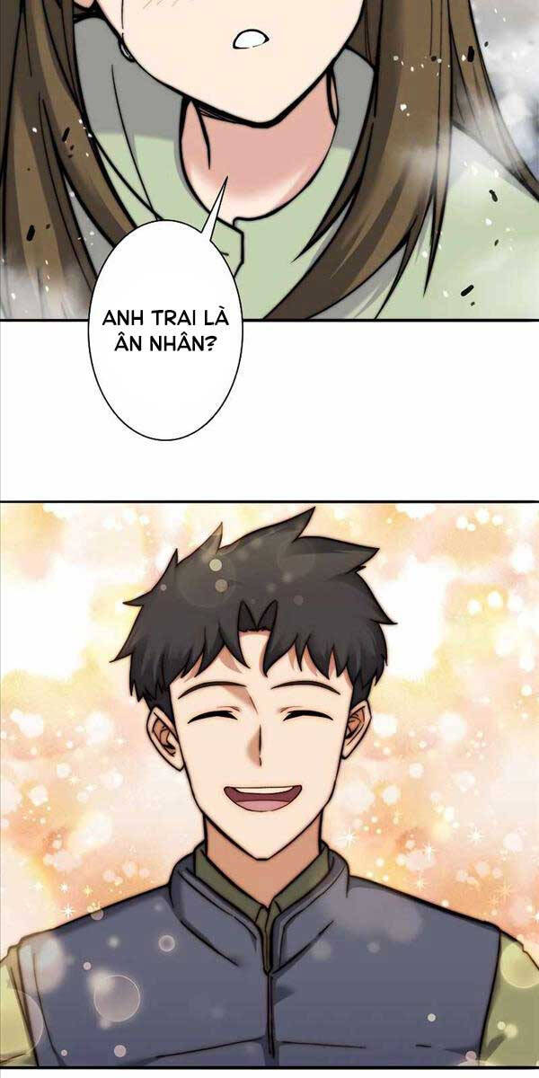 Tôi Là Thợ Săn Hạng Ex Chapter 5 - Trang 2