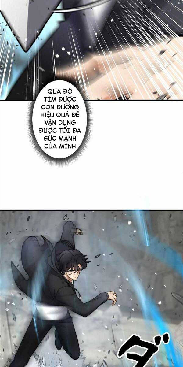 Tôi Là Thợ Săn Hạng Ex Chapter 4 - Trang 2