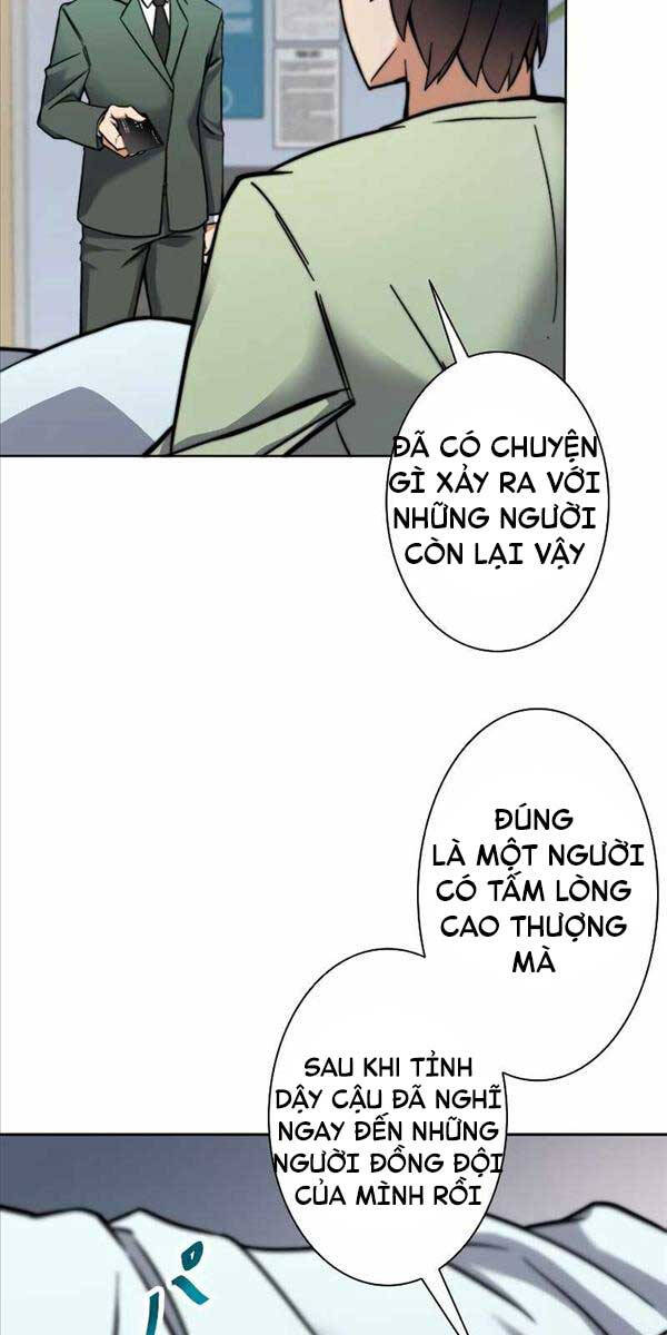 Tôi Là Thợ Săn Hạng Ex Chapter 4 - Trang 2