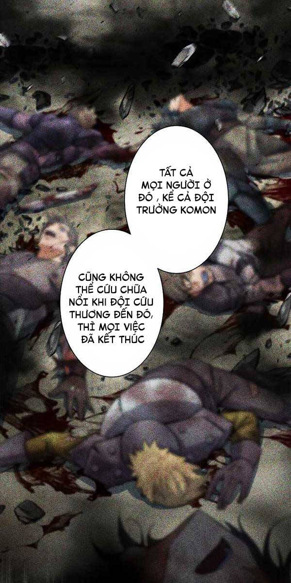 Tôi Là Thợ Săn Hạng Ex Chapter 4 - Trang 2