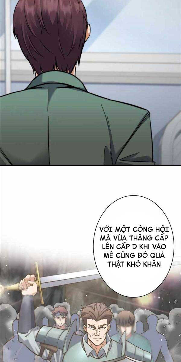 Tôi Là Thợ Săn Hạng Ex Chapter 4 - Trang 2