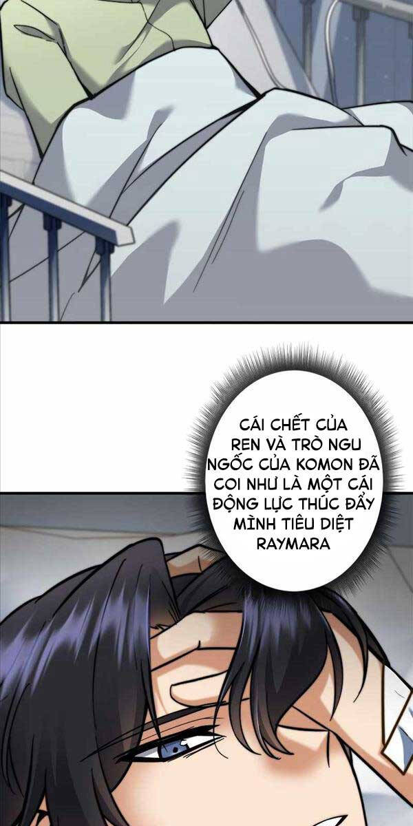 Tôi Là Thợ Săn Hạng Ex Chapter 4 - Trang 2