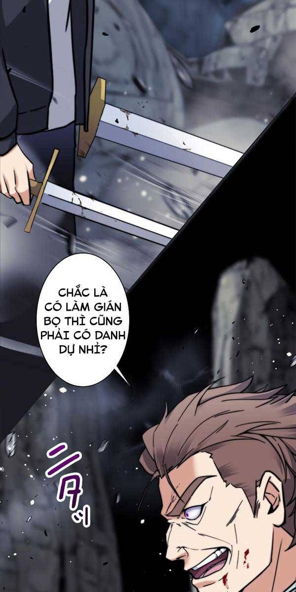 Tôi Là Thợ Săn Hạng Ex Chapter 3 - Trang 2