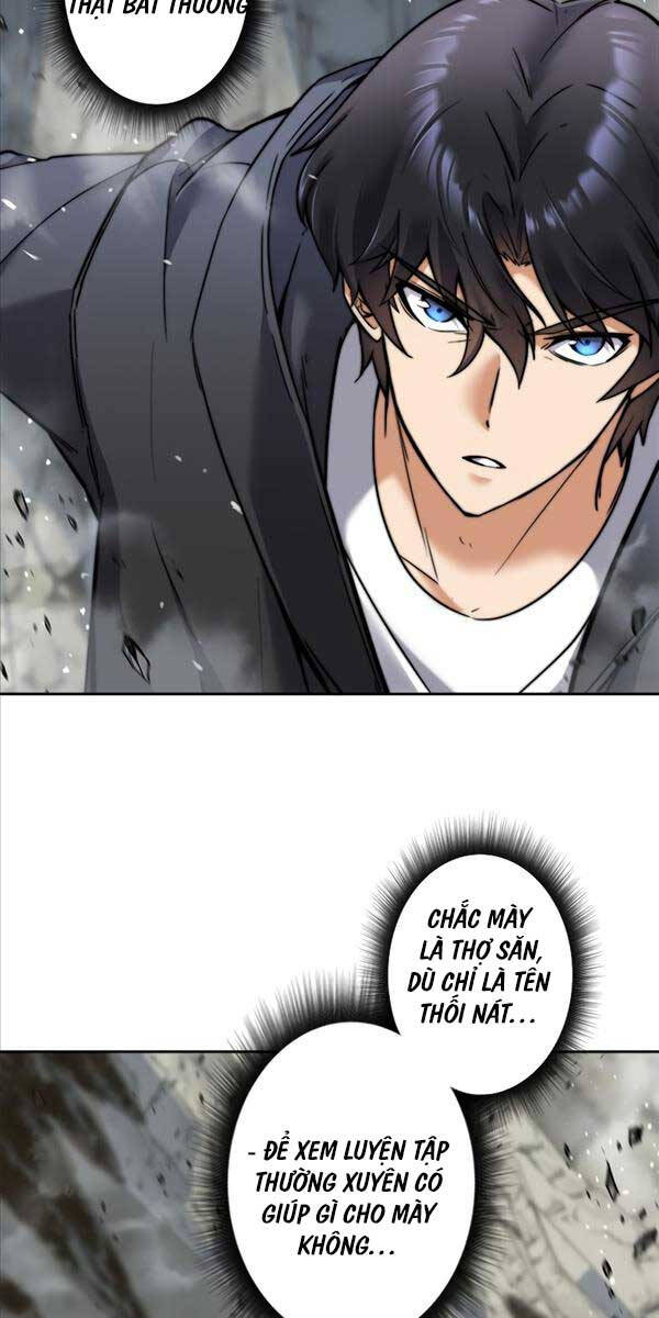 Tôi Là Thợ Săn Hạng Ex Chapter 3 - Trang 2