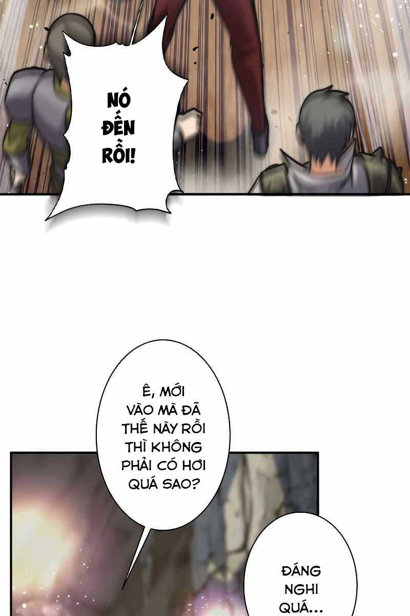 Tôi Là Thợ Săn Hạng Ex Chapter 2 - Trang 2