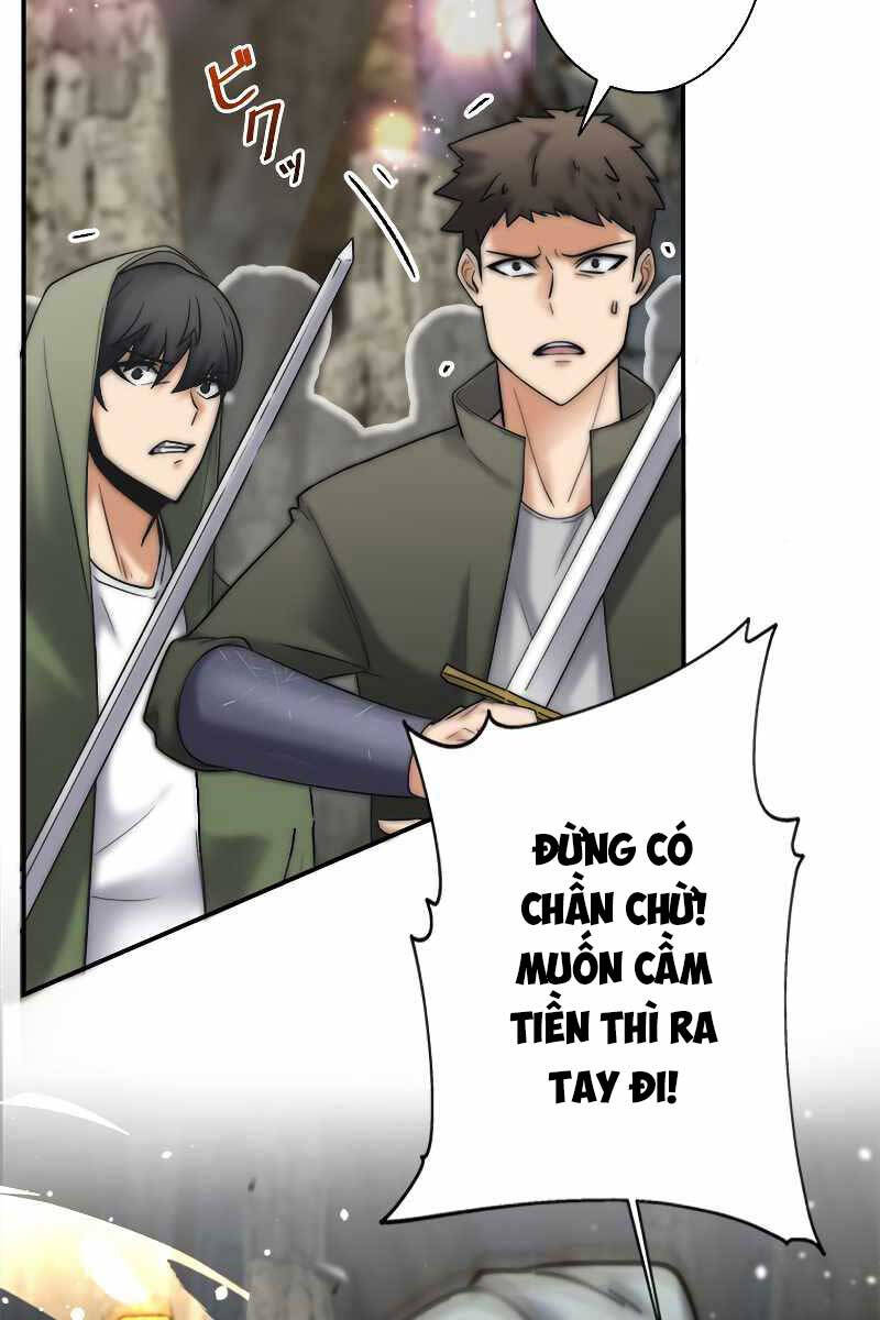 Tôi Là Thợ Săn Hạng Ex Chapter 2 - Trang 2