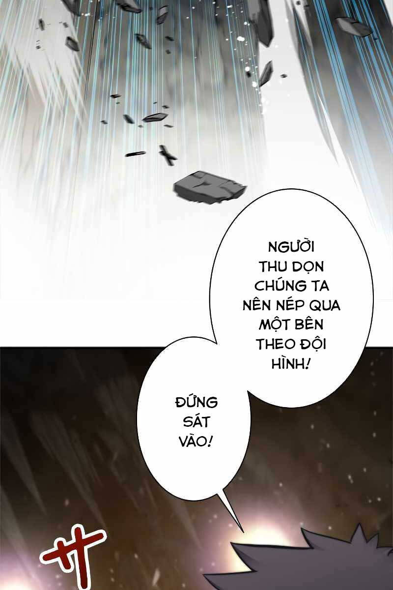 Tôi Là Thợ Săn Hạng Ex Chapter 2 - Trang 2