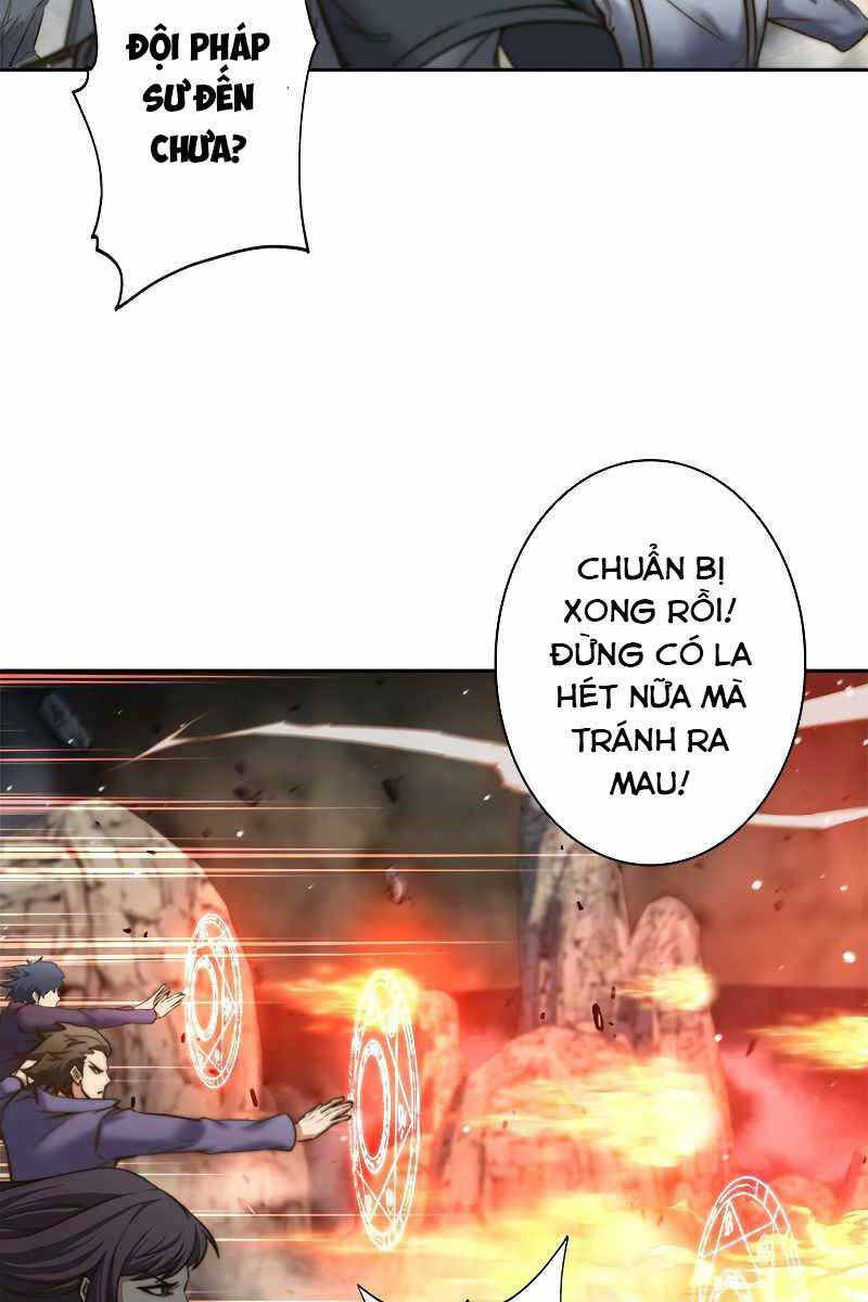 Tôi Là Thợ Săn Hạng Ex Chapter 2 - Trang 2