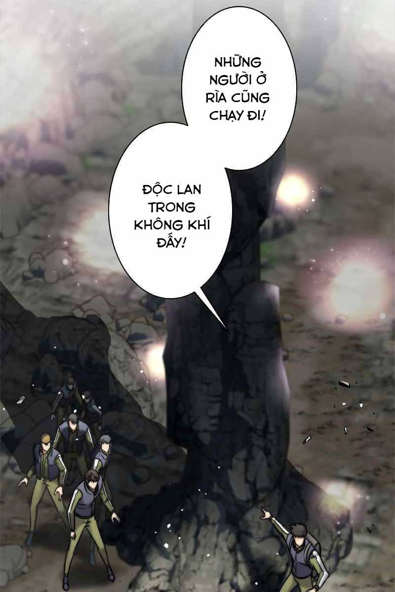 Tôi Là Thợ Săn Hạng Ex Chapter 2 - Trang 2