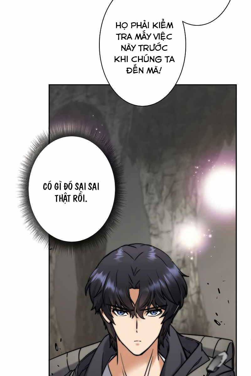 Tôi Là Thợ Săn Hạng Ex Chapter 2 - Trang 2