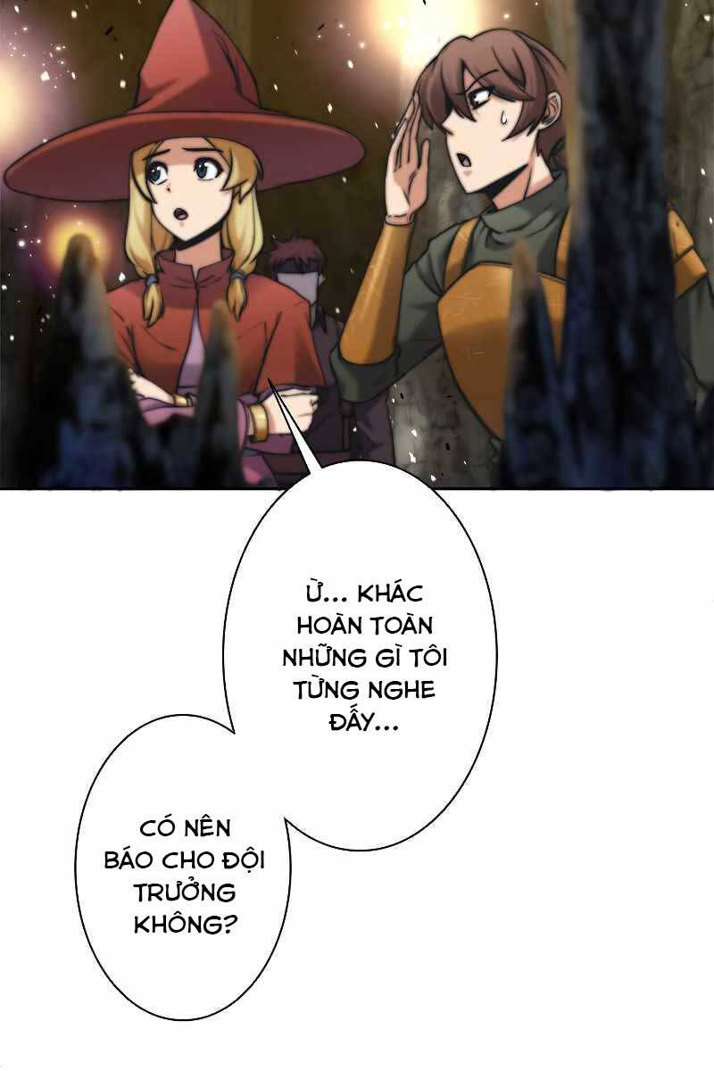 Tôi Là Thợ Săn Hạng Ex Chapter 2 - Trang 2