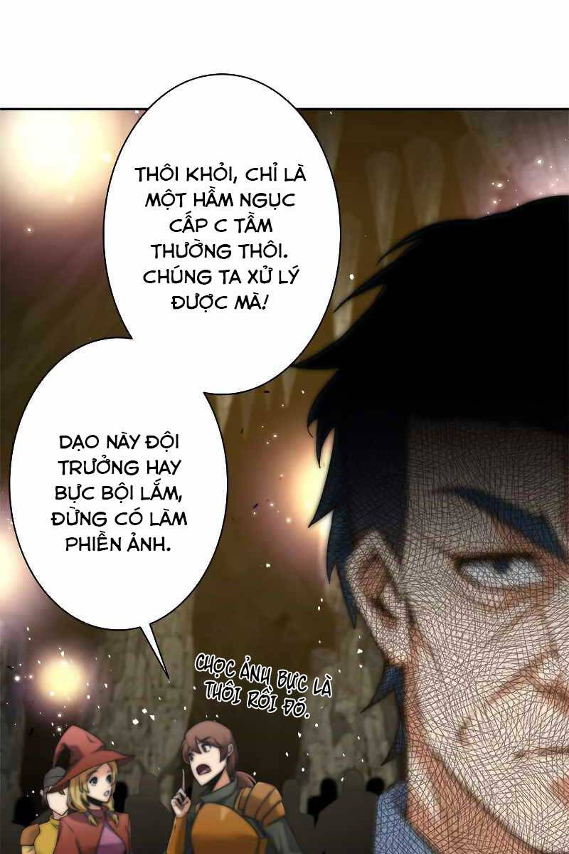 Tôi Là Thợ Săn Hạng Ex Chapter 2 - Trang 2