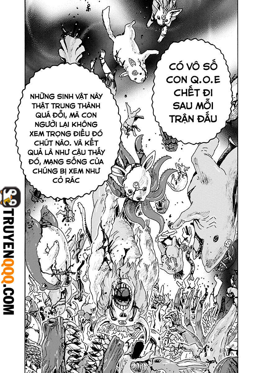 Franken Fran Frantic Chapter 2 - Trang 2