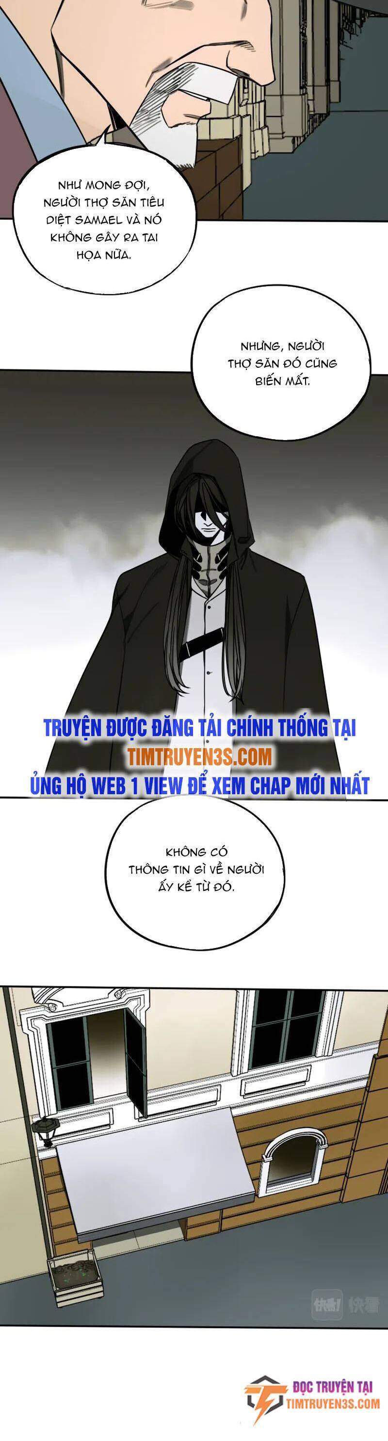 Thợ Săn Top 1 Trở Lại Chapter 25 - Trang 2