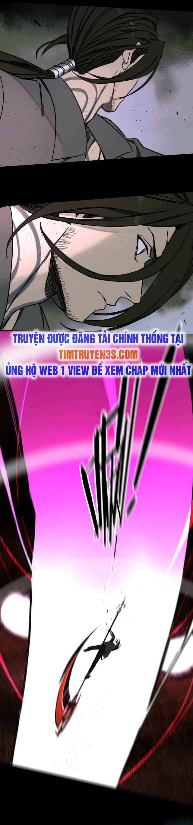 Thợ Săn Top 1 Trở Lại Chapter 24 - Trang 2