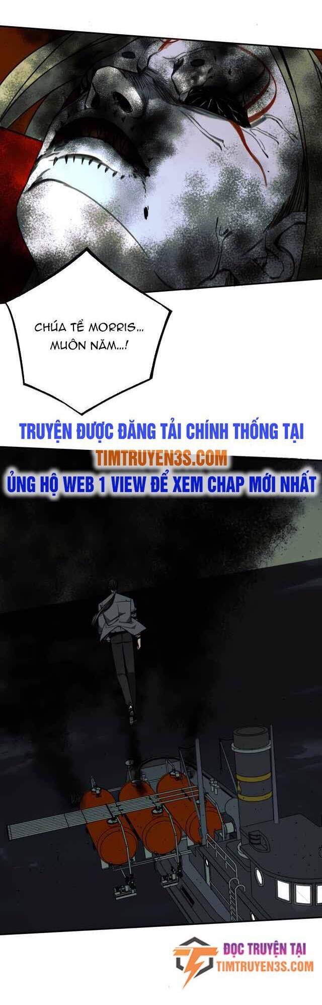 Thợ Săn Top 1 Trở Lại Chapter 23 - Trang 2