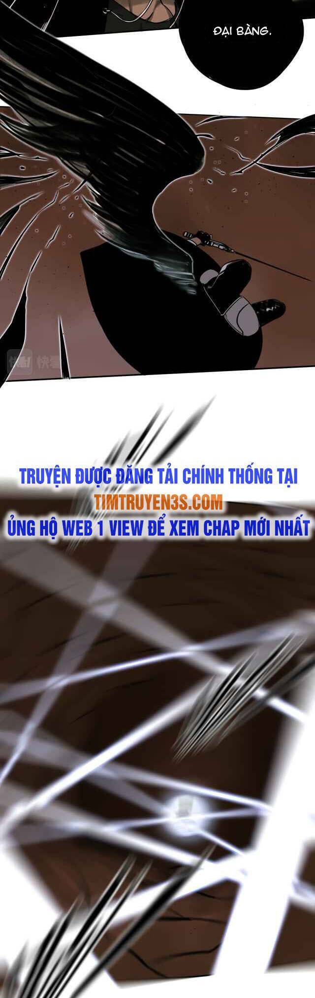 Thợ Săn Top 1 Trở Lại Chapter 21 - Trang 2