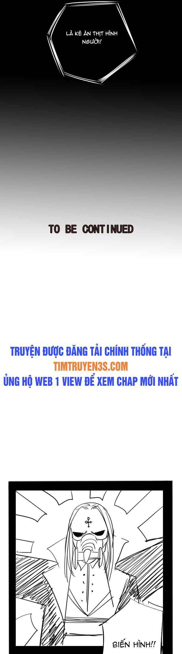 Thợ Săn Top 1 Trở Lại Chapter 21 - Trang 2