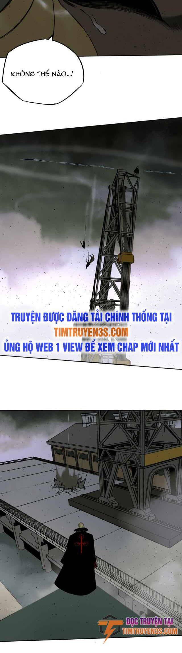 Thợ Săn Top 1 Trở Lại Chapter 19 - Trang 2