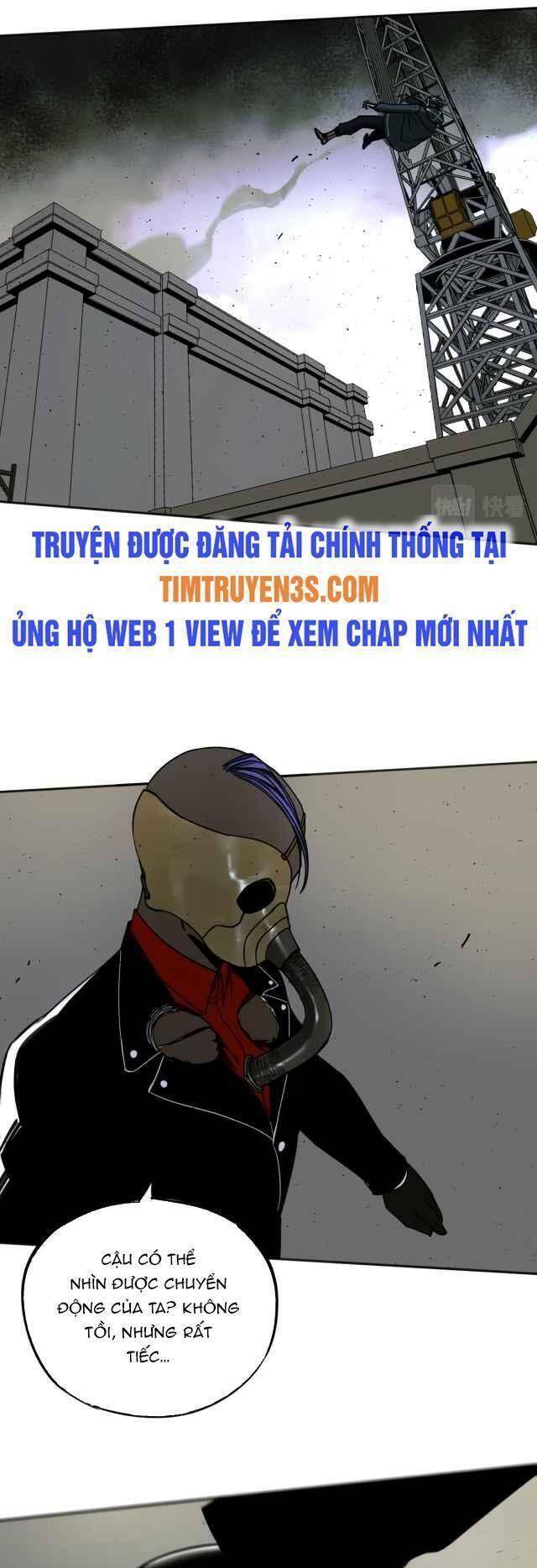 Thợ Săn Top 1 Trở Lại Chapter 18 - Trang 2