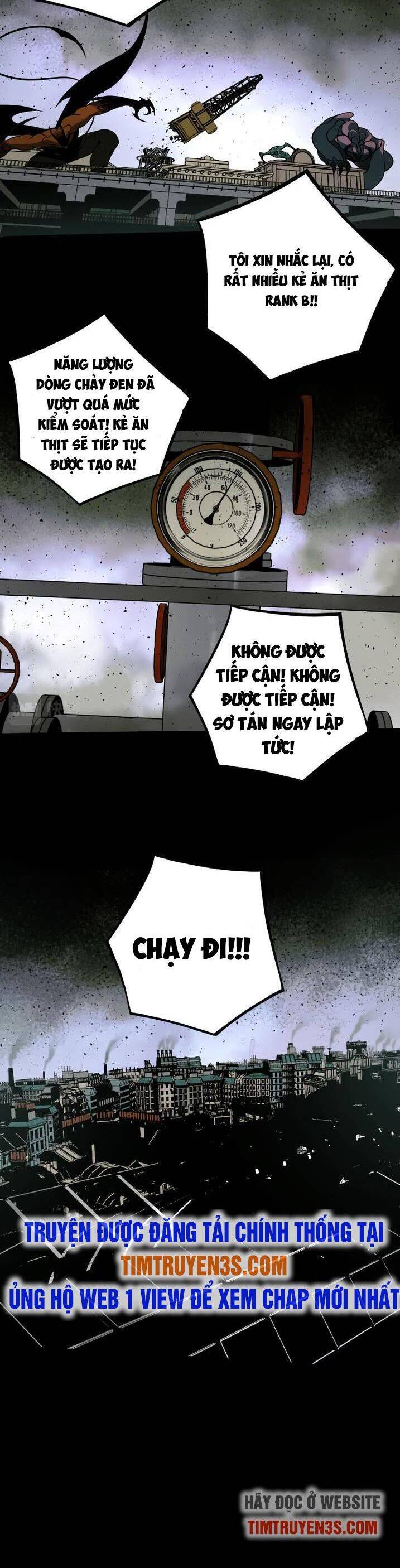 Thợ Săn Top 1 Trở Lại Chapter 16 - Trang 2