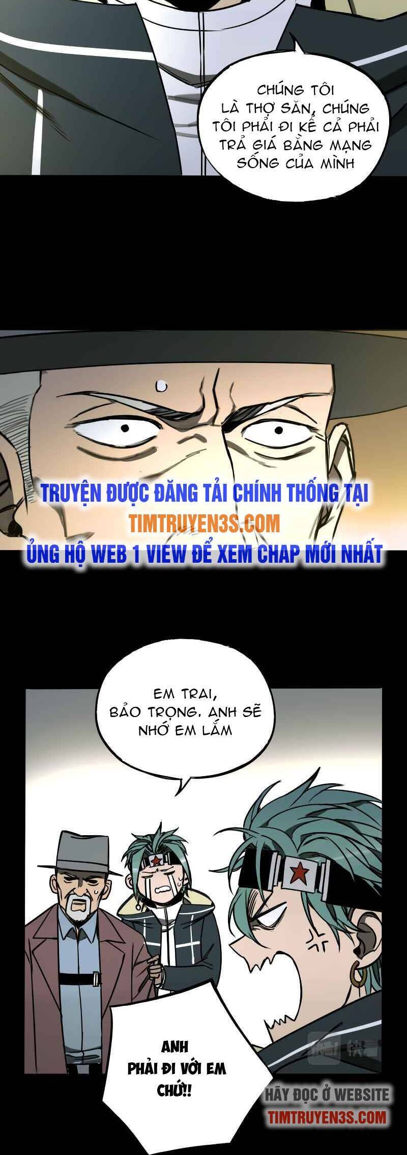 Thợ Săn Top 1 Trở Lại Chapter 16 - Trang 2