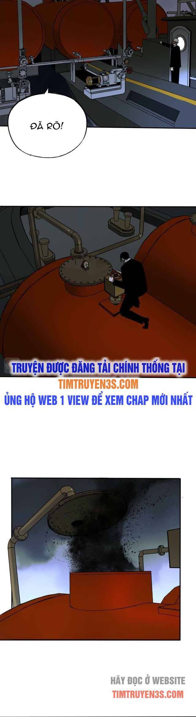 Thợ Săn Top 1 Trở Lại Chapter 15 - Trang 2