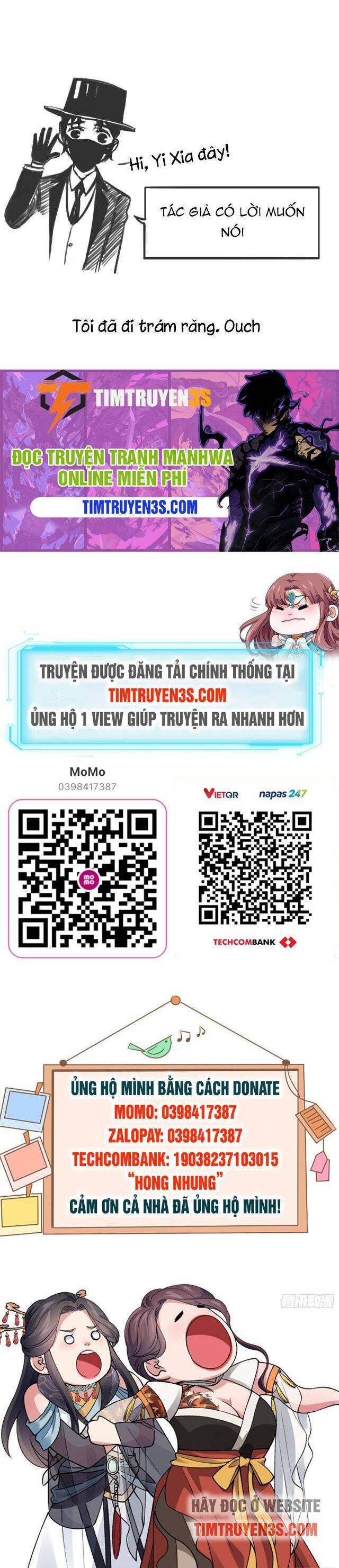 Thợ Săn Top 1 Trở Lại Chapter 15 - Trang 2