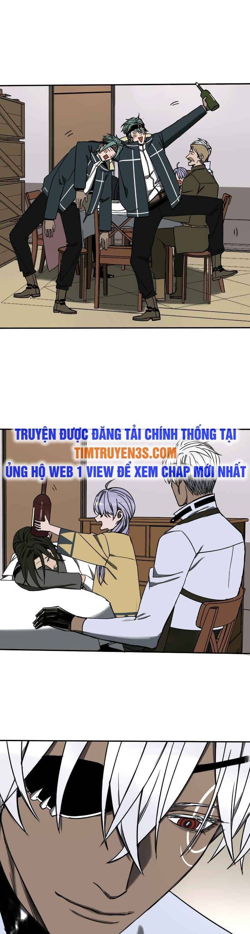 Thợ Săn Top 1 Trở Lại Chapter 13 - Trang 2