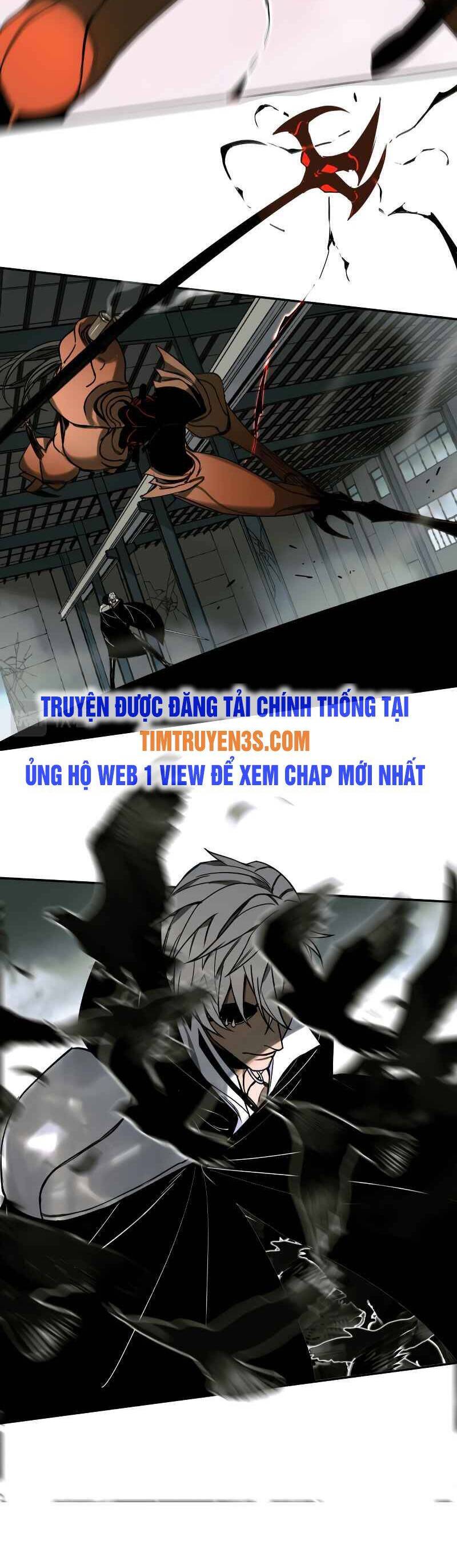 Thợ Săn Top 1 Trở Lại Chapter 12 - Trang 2