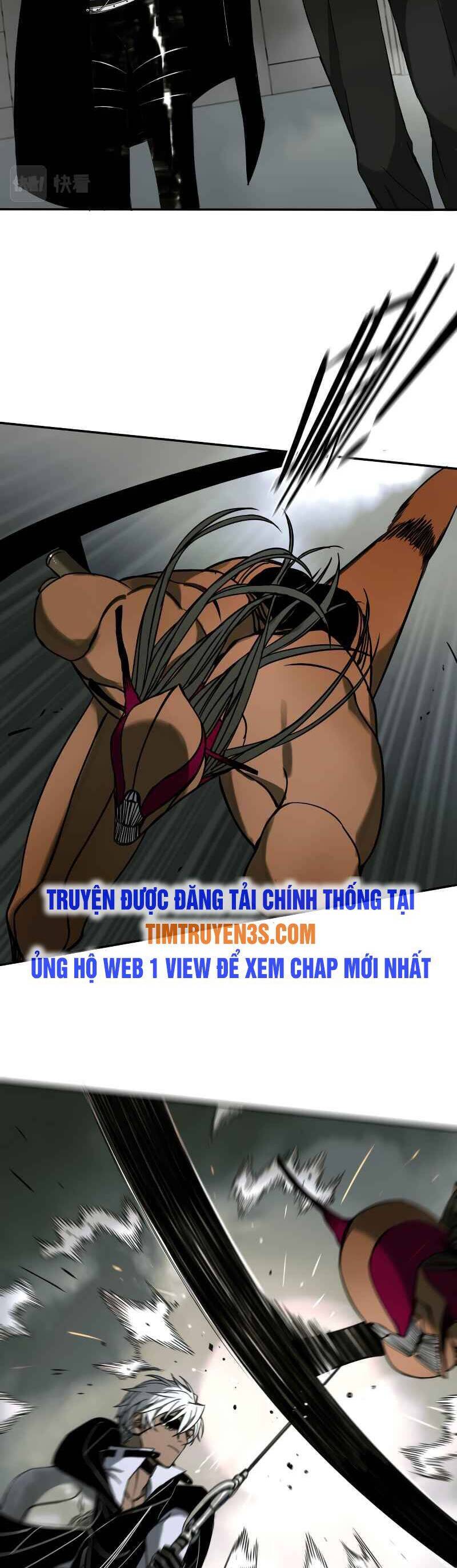 Thợ Săn Top 1 Trở Lại Chapter 12 - Trang 2