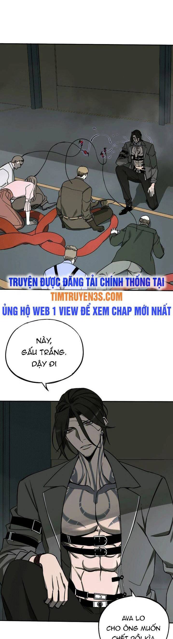 Thợ Săn Top 1 Trở Lại Chapter 12 - Trang 2