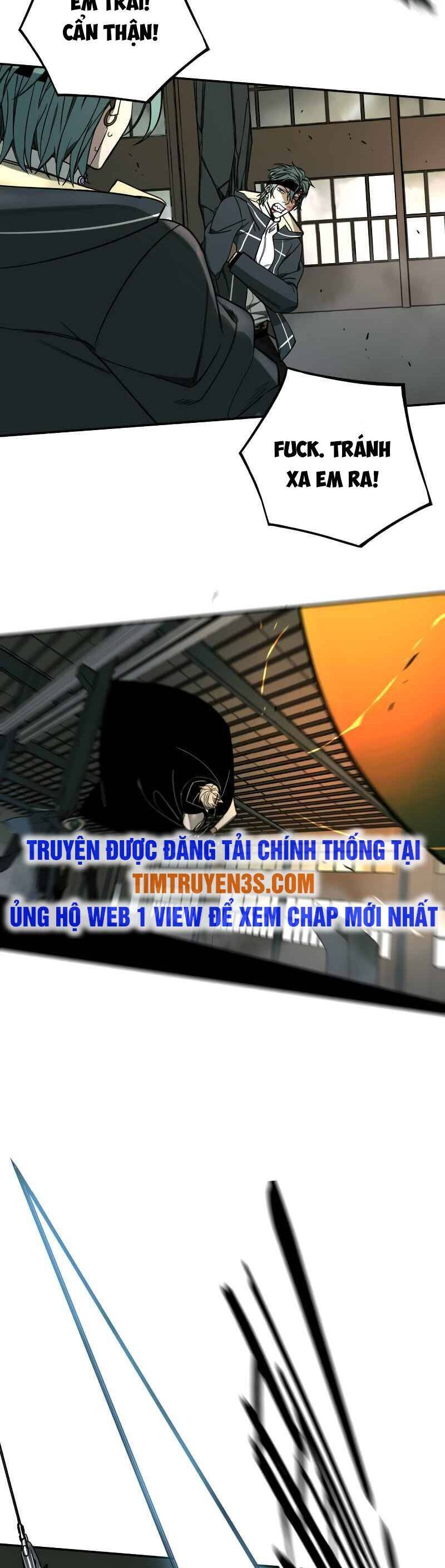 Thợ Săn Top 1 Trở Lại Chapter 11 - Trang 2