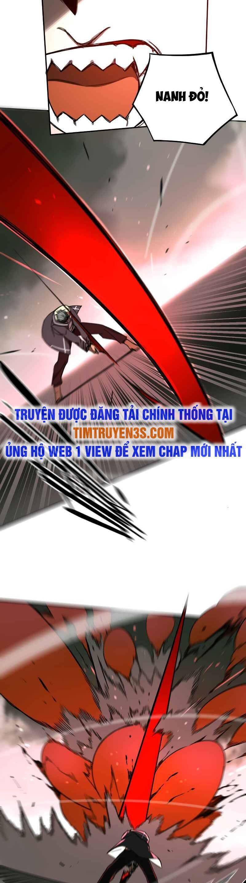 Thợ Săn Top 1 Trở Lại Chapter 11 - Trang 2