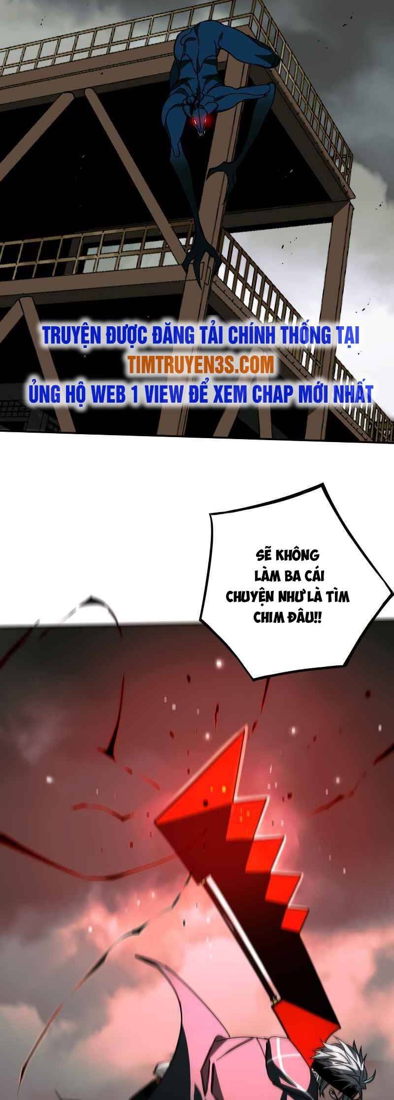 Thợ Săn Top 1 Trở Lại Chapter 10 - Trang 2