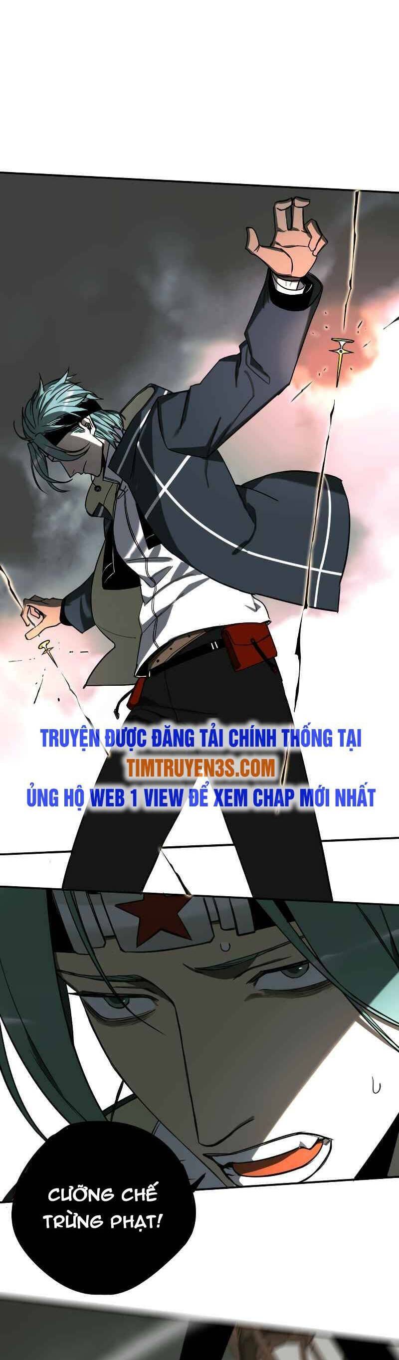 Thợ Săn Top 1 Trở Lại Chapter 10 - Trang 2