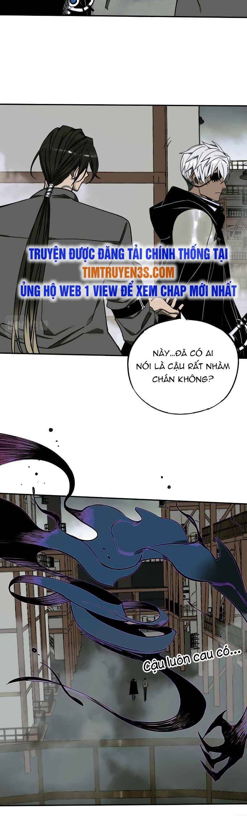 Thợ Săn Top 1 Trở Lại Chapter 10 - Trang 2